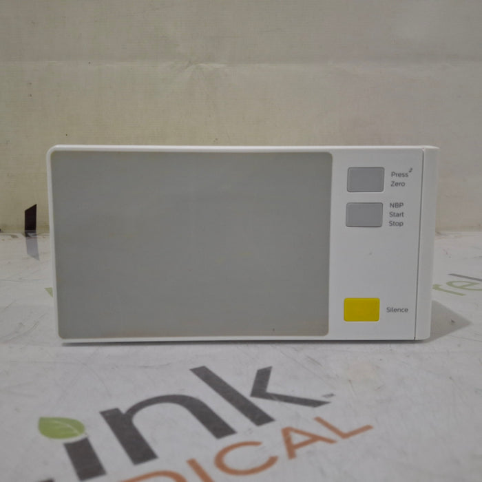 Philips Philips 867036 MMX Press, Temp, Fast SpO2, ECG, NIBP Module Patient Monitors reLink Medical