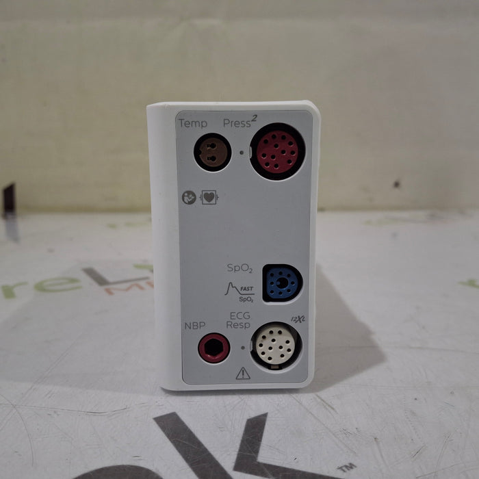 Philips Philips 867036 MMX Press, Temp, Fast SpO2, ECG, NIBP Module Patient Monitors reLink Medical