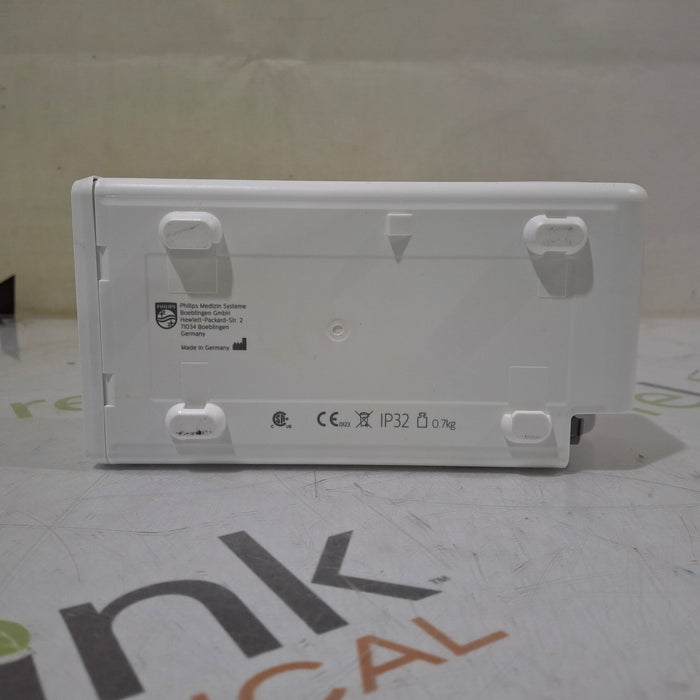 Philips Philips 867036 MMX Press, Temp, Fast SpO2, ECG, NIBP Module Patient Monitors reLink Medical