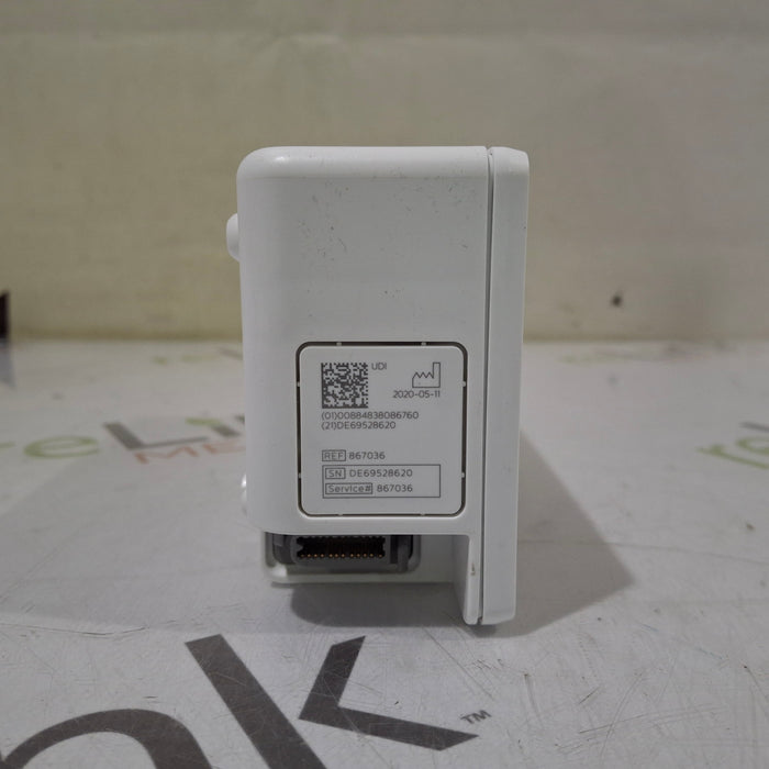 Philips Philips 867036 MMX Press, Temp, Fast SpO2, ECG, NIBP Module Patient Monitors reLink Medical