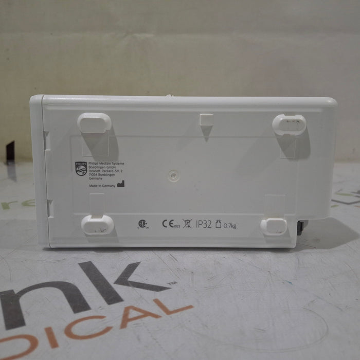 Philips Philips 867036 MMX Press, Temp, Fast SpO2, ECG, NIBP Module Patient Monitors reLink Medical