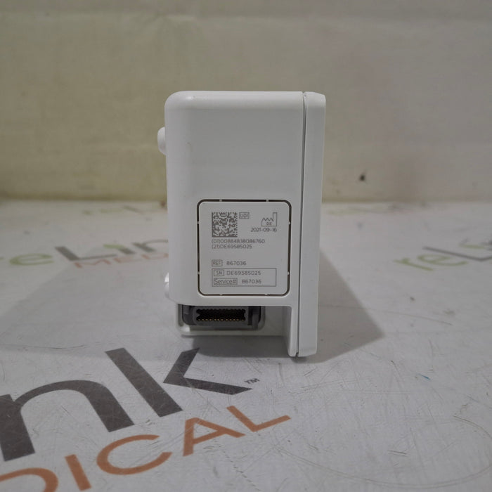 Philips Philips 867036 MMX Press, Temp, Fast SpO2, ECG, NIBP Module Patient Monitors reLink Medical