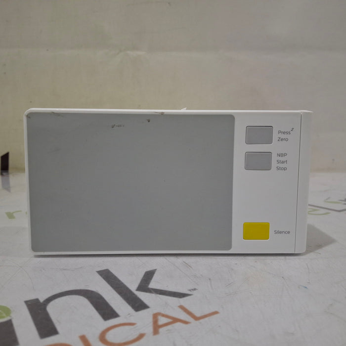 Philips Philips 867036 MMX Press, Temp, Fast SpO2, ECG, NIBP Module Patient Monitors reLink Medical