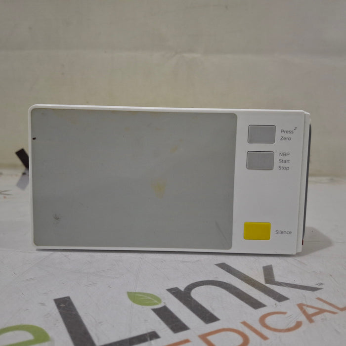 Philips Philips 867036 MMX Press, Temp, Fast SpO2, ECG, NIBP Module Patient Monitors reLink Medical