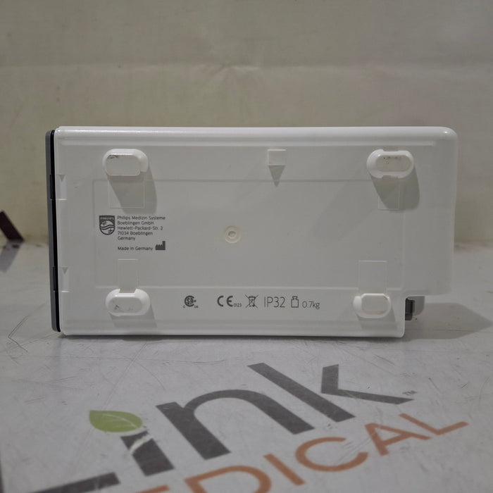 Philips Philips 867036 MMX Press, Temp, Fast SpO2, ECG, NIBP Module Patient Monitors reLink Medical