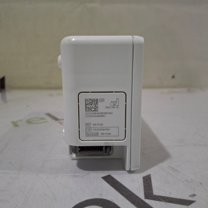 Philips Philips 867036 MMX Press, Temp, Fast SpO2, ECG, NIBP Module Patient Monitors reLink Medical