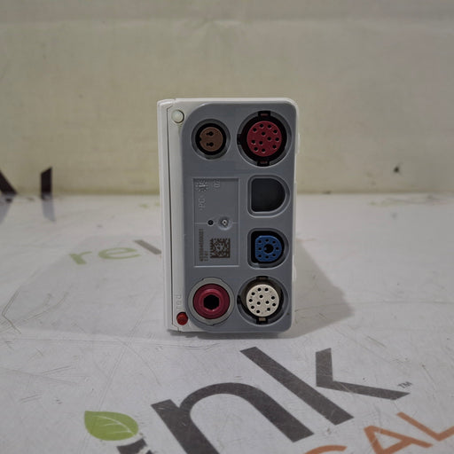 Philips Philips 867036 MMX Press, Temp, Fast SpO2, ECG, NIBP Module Patient Monitors reLink Medical