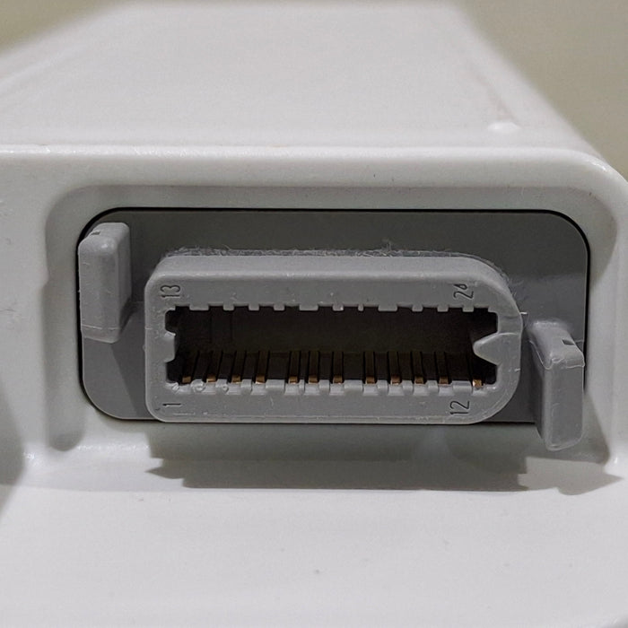 Philips Philips 867036 MMX Press, Temp, Fast SpO2, ECG, NIBP Module Patient Monitors reLink Medical