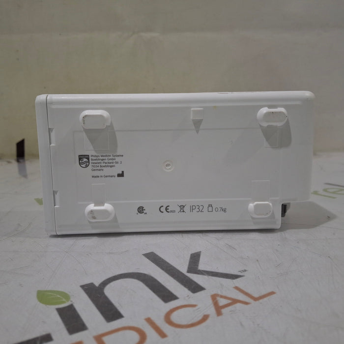 Philips Philips 867036 MMX Press, Temp, Fast SpO2, ECG, NIBP Module Patient Monitors reLink Medical