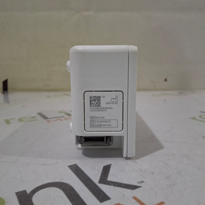 Philips Philips 867036 MMX Press, Temp, Fast SpO2, ECG, NIBP Module Patient Monitors reLink Medical