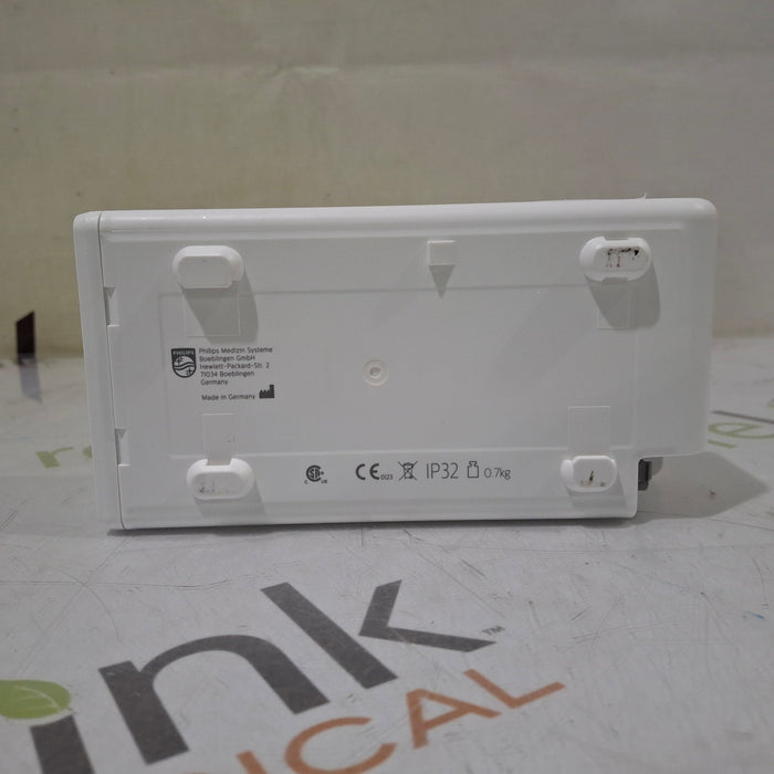 Philips Philips 867036 MMX Press, Temp, Fast SpO2, ECG, NIBP Module Patient Monitors reLink Medical