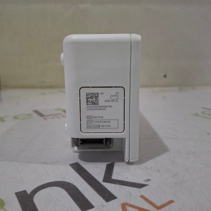 Philips Philips 867036 MMX Press, Temp, Fast SpO2, ECG, NIBP Module Patient Monitors reLink Medical