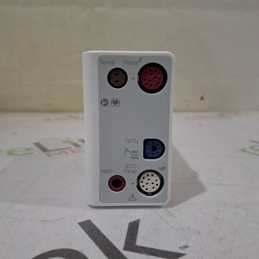 Philips Philips 867036 MMX Press, Temp, Fast SpO2, ECG, NIBP Module Patient Monitors reLink Medical