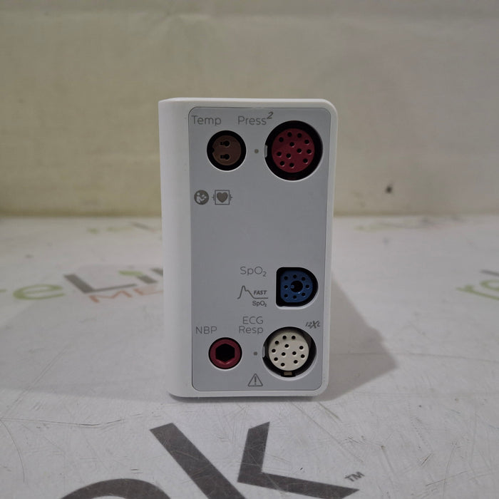 Philips Philips 867036 MMX Press, Temp, Fast SpO2, ECG, NIBP Module Patient Monitors reLink Medical