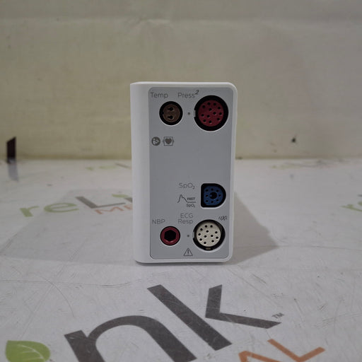 Philips Philips 867036 MMX Press, Temp, Fast SpO2, ECG, NIBP Module Patient Monitors reLink Medical