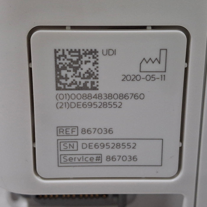 Philips Philips 867036 MMX Press, Temp, Fast SpO2, ECG, NIBP Module Patient Monitors reLink Medical