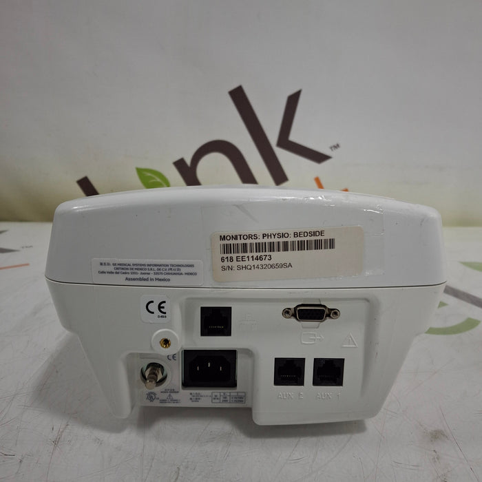 GE Healthcare GE Healthcare Dash Port 2 Docking Station Patient Monitors reLink Medical