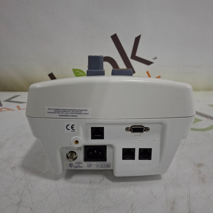 GE Healthcare GE Healthcare Dash Port 2 Docking Station Patient Monitors reLink Medical