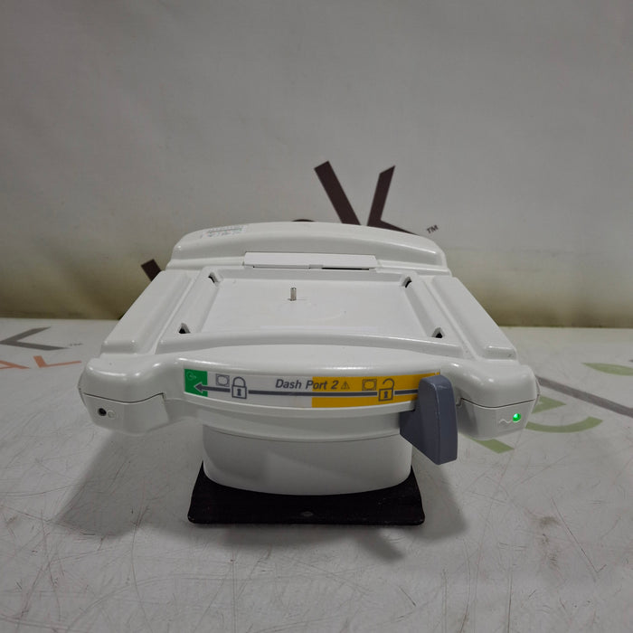 GE Healthcare GE Healthcare Dash Port 2 Docking Station Patient Monitors reLink Medical