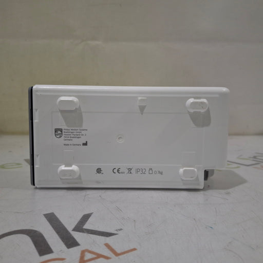 Philips Philips 867036 MMX Press, Temp, Fast SpO2, ECG, NIBP Module Patient Monitors reLink Medical