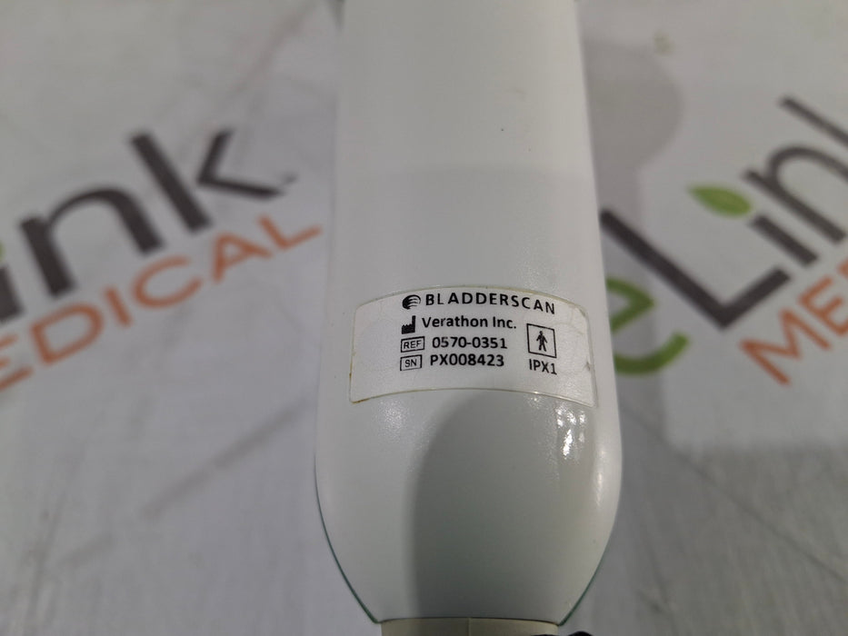 Verathon Medical, Inc Verathon Medical, Inc BVI 9400 Bladderscan Surgical Equipment reLink Medical