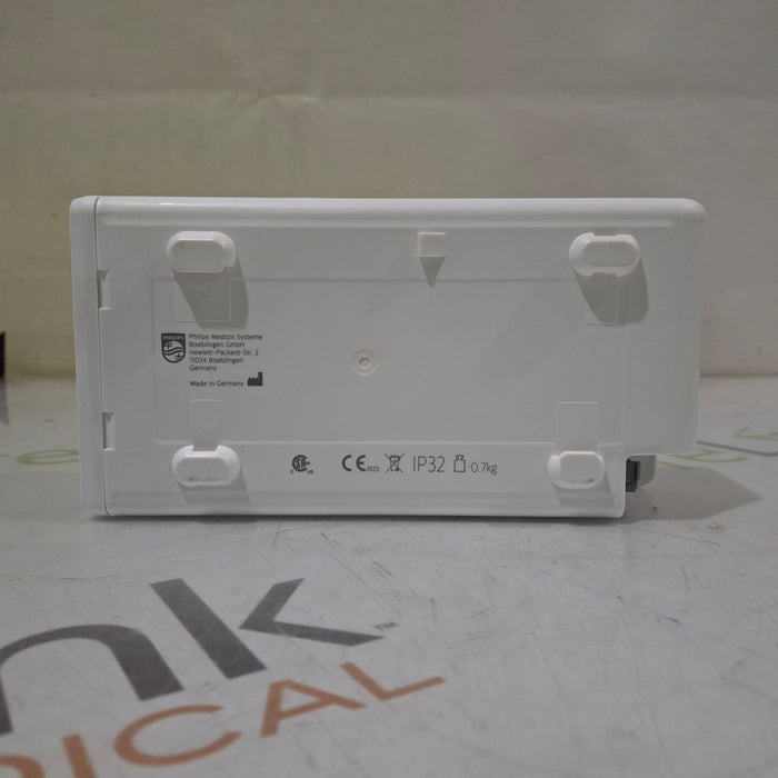 Philips Philips 867036 MMX Press, Temp, Fast SpO2, ECG, NIBP Module Patient Monitors reLink Medical