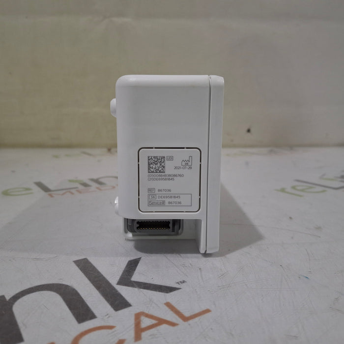 Philips Philips 867036 MMX Press, Temp, Fast SpO2, ECG, NIBP Module Patient Monitors reLink Medical