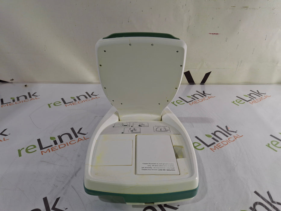 Verathon Medical, Inc Verathon Medical, Inc BVI 9400 Bladderscan Surgical Equipment reLink Medical