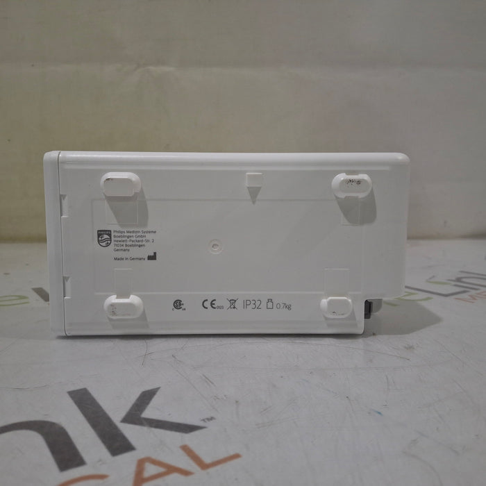 Philips Philips 867036 MMX Press, Temp, Fast SpO2, ECG, NIBP Module Patient Monitors reLink Medical