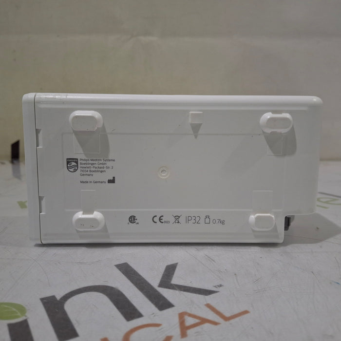 Philips Philips 867036 MMX Press, Temp, Fast SpO2, ECG, NIBP Module Patient Monitors reLink Medical