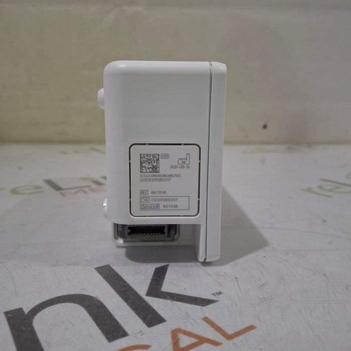 Philips Philips 867036 MMX Press, Temp, Fast SpO2, ECG, NIBP Module Patient Monitors reLink Medical