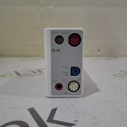 Philips Philips 867036 MMX Press, Temp, Fast SpO2, ECG, NIBP Module Patient Monitors reLink Medical