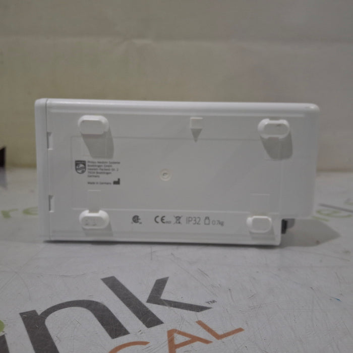 Philips Philips 867036 MMX Press, Temp, Fast SpO2, ECG, NIBP Module Patient Monitors reLink Medical