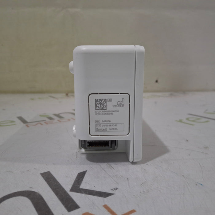 Philips Philips 867036 MMX Press, Temp, Fast SpO2, ECG, NIBP Module Patient Monitors reLink Medical