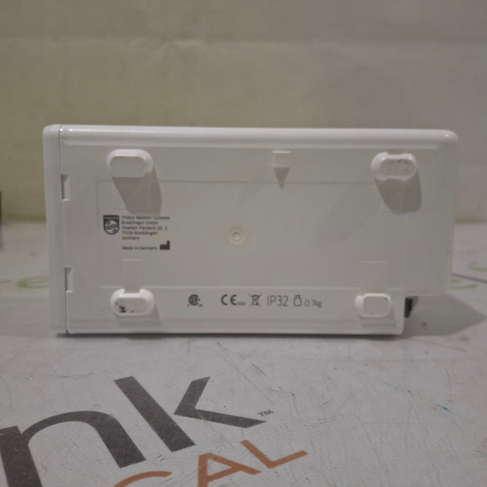Philips Philips 867036 MMX Press, Temp, Fast SpO2, ECG, NIBP Module Patient Monitors reLink Medical