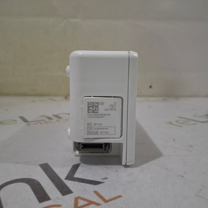 Philips Philips 867036 MMX Press, Temp, Fast SpO2, ECG, NIBP Module Patient Monitors reLink Medical