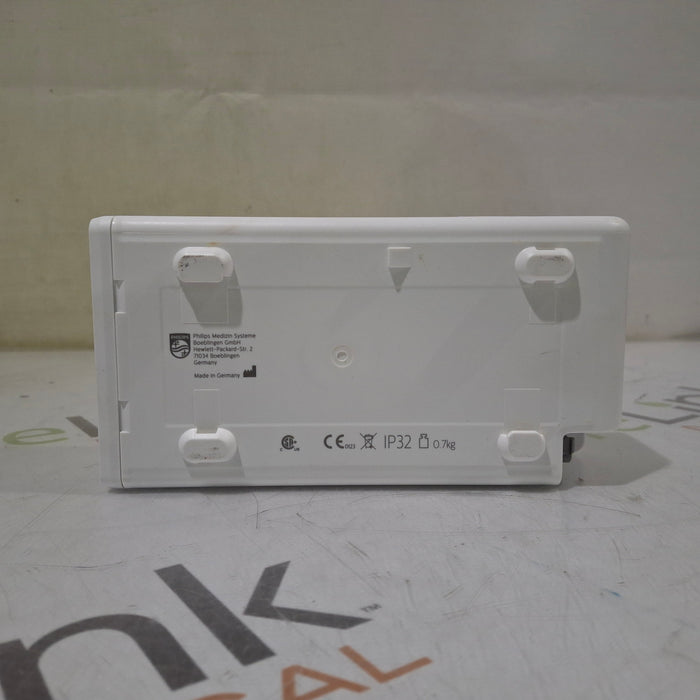 Philips Philips 867036 MMX Press, Temp, Fast SpO2, ECG, NIBP Module Patient Monitors reLink Medical