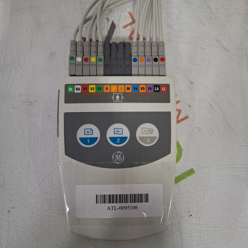 Marquette Marquette CAM-14 Acquisition Module Cardiology reLink Medical