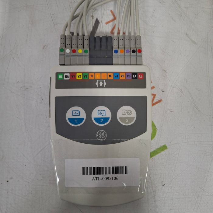 Marquette Marquette CAM-14 Acquisition Module Cardiology reLink Medical