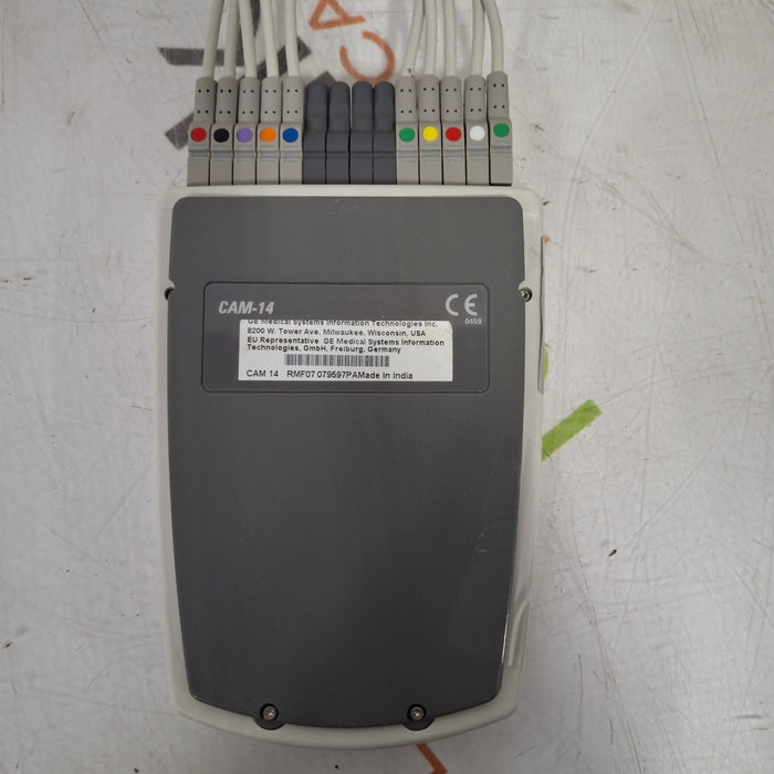 Marquette Marquette CAM-14 Acquisition Module Cardiology reLink Medical