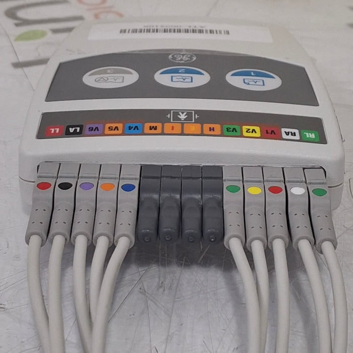 Marquette Marquette CAM-14 Acquisition Module Cardiology reLink Medical