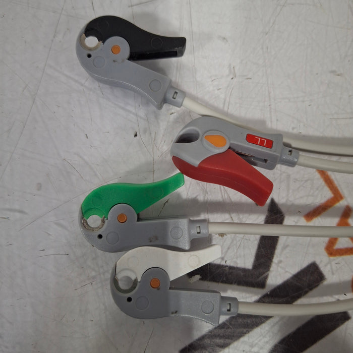 Marquette Marquette CAM-14 Acquisition Module Cardiology reLink Medical