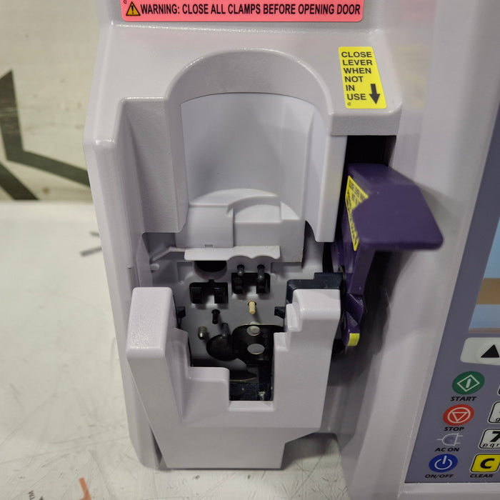 Hospira Hospira Plum 360 Infusion Pump Infusion Pump reLink Medical