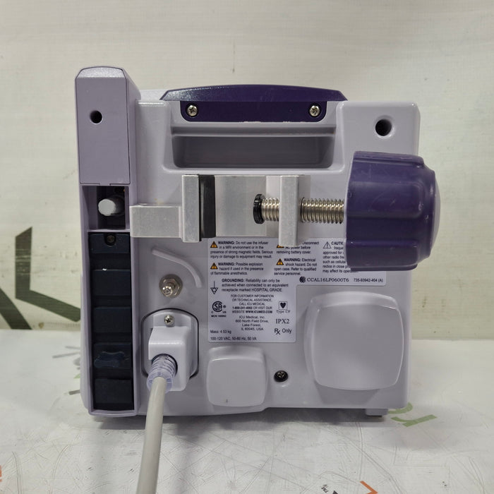 Hospira Hospira Plum 360 Infusion Pump Infusion Pump reLink Medical