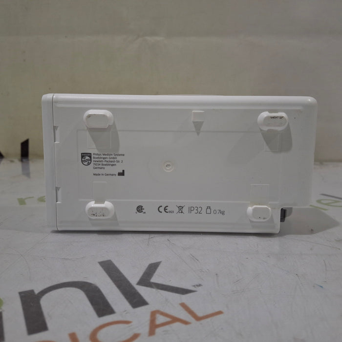 Philips Philips 867036 MMX Press, Temp, Fast SpO2, ECG, NIBP Module Patient Monitors reLink Medical