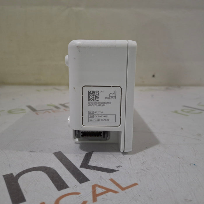 Philips Philips 867036 MMX Press, Temp, Fast SpO2, ECG, NIBP Module Patient Monitors reLink Medical