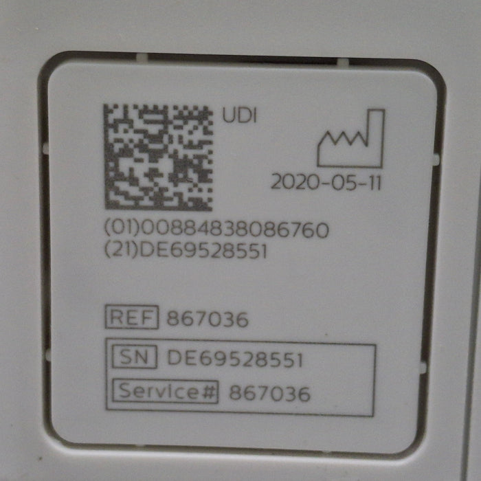 Philips Philips 867036 MMX Press, Temp, Fast SpO2, ECG, NIBP Module Patient Monitors reLink Medical