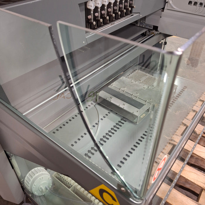 Tecan Freedom Evo 150 Base Liquid Handler