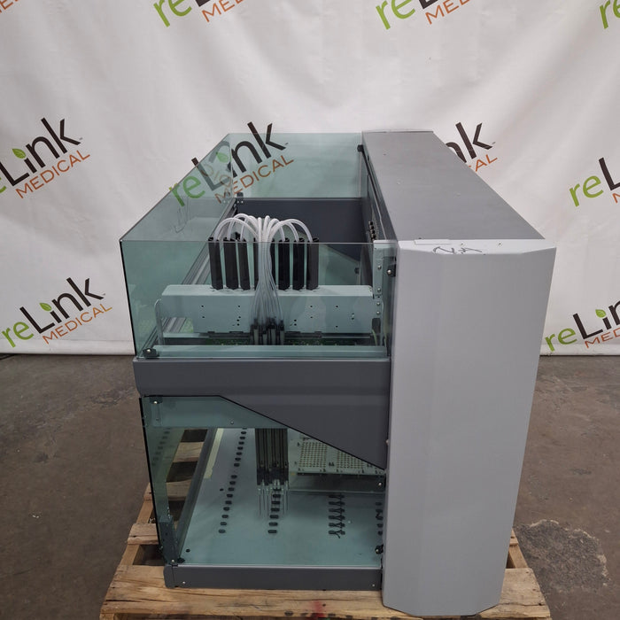 Tecan Freedom Evo 150 Base Liquid Handler