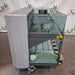 Tecan Tecan Freedom Evo 150 Base Liquid Handler Research Lab reLink Medical